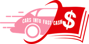 cars into fast cash Footer Logo